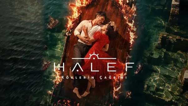 مسلسل الخليفة 36