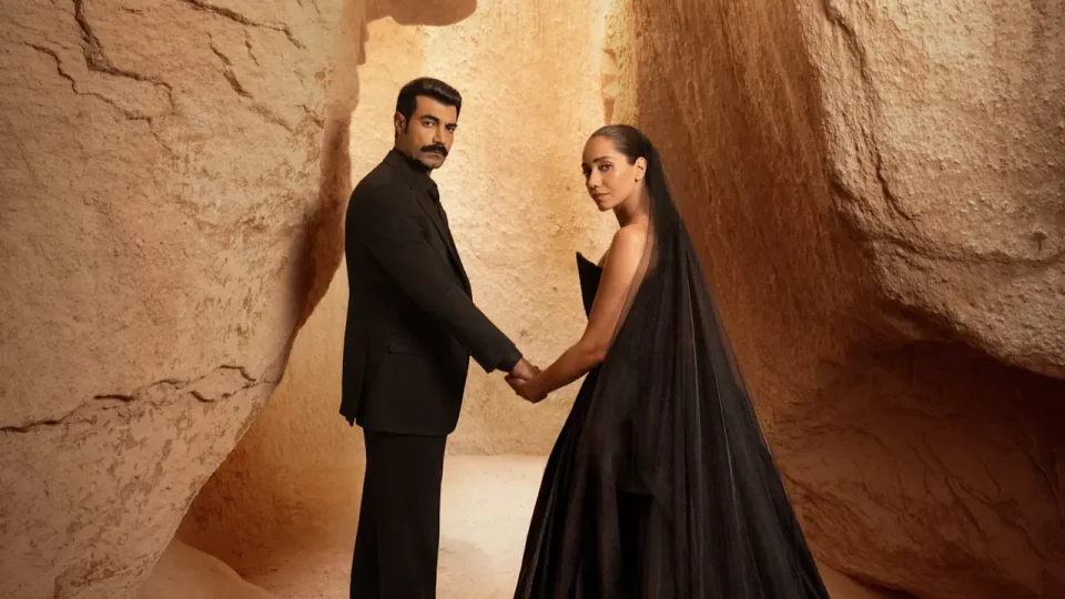 مسلسل حبك نار الحلقة 3